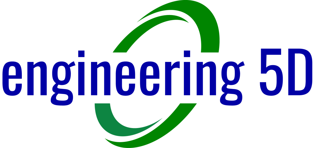 Über uns – engineering 5D