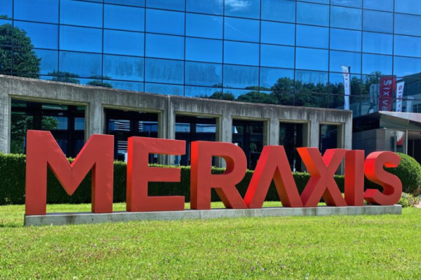 Meraxis